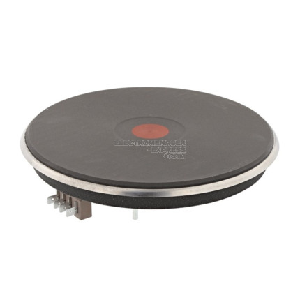 Plaque de cuisson 2000W