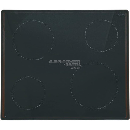 Plaque de cuisson akl 4990
