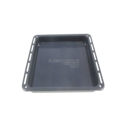 Plaque de cuisson emaille gris