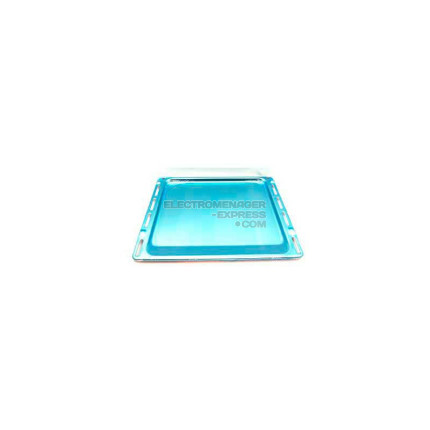 Plaque de cuisson en aluminium