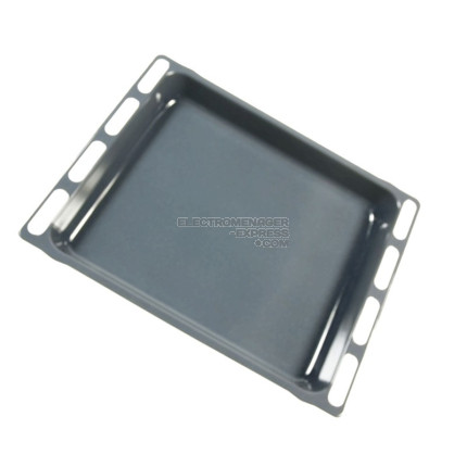 Plaque de cuisson gris