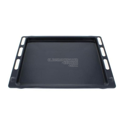 Plaque de cuisson gris