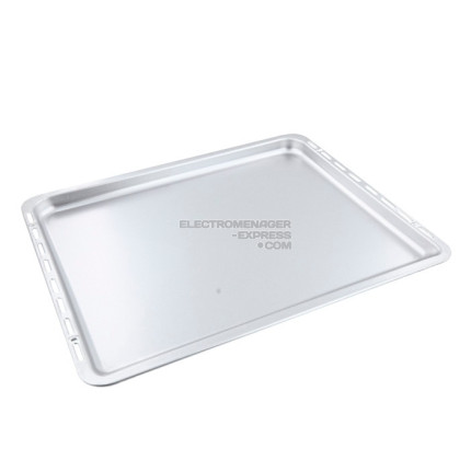 Plaque de cuisson pour four