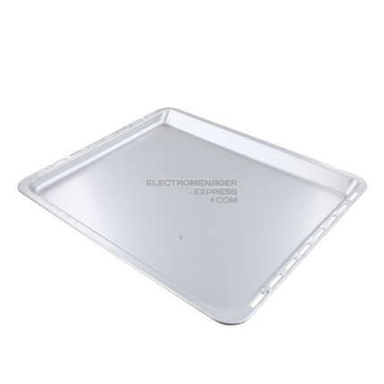 Plaque de cuisson pour four