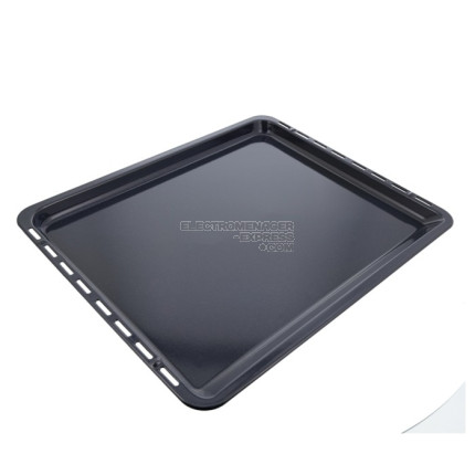 Plaque de cuisson pour four