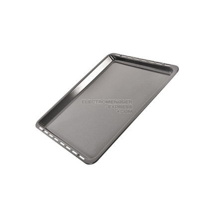 Plaque de cuisson pour four