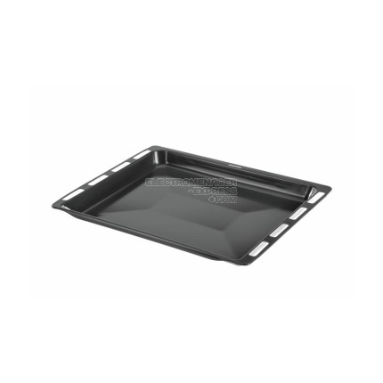 Plaque de cuisson universelle (46,5x37,5x3,8cm)