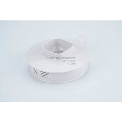 Plaque de dessus en plastique