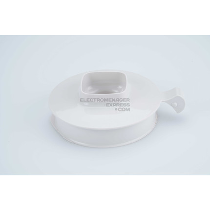 Plaque de dessus en plastique
