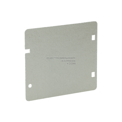 Plaque de mica 113 x 99mm