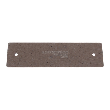 Plaque de mica
