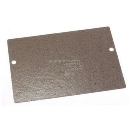 Plaque de mica