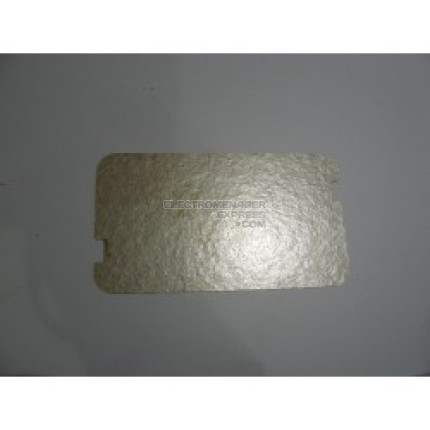 Plaque de mica