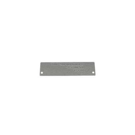 Plaque de mica