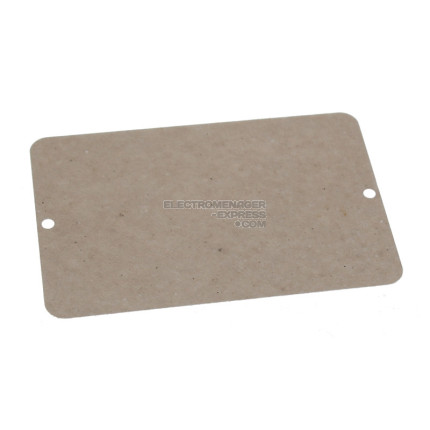 Plaque de mica