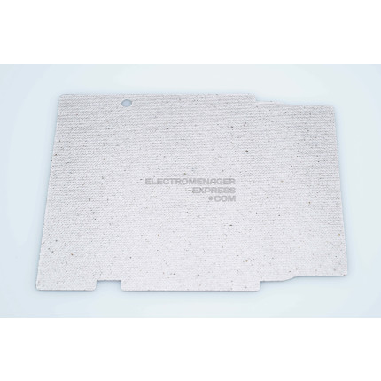Plaque de mica