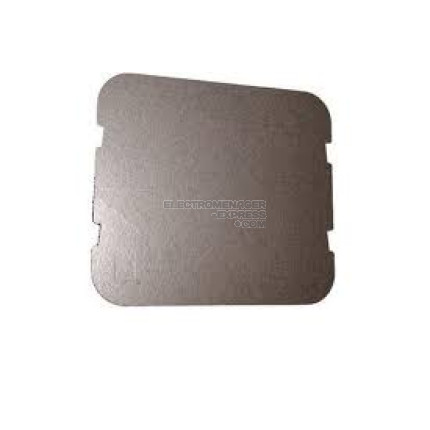 Plaque de mica