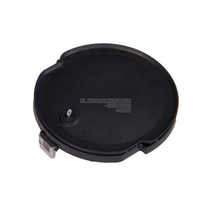 Plaque diffuseur