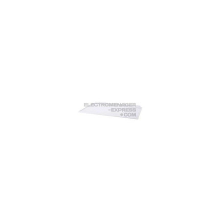 PLAQUE DIM 470X300MM