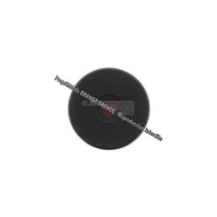 PLAQUE ELECTRIQUE Ø 145 1500W 8MM