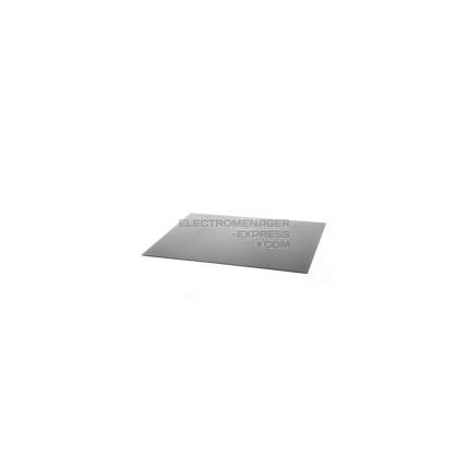 Plaque en céramique