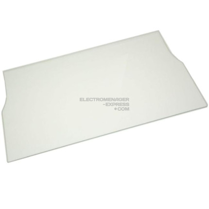 Plaque en verre (1001t)