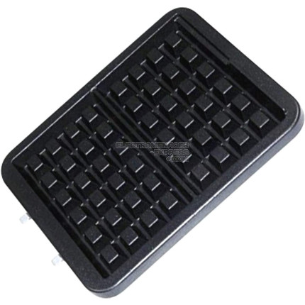 PLAQUE GAUFRE 1 PCS
