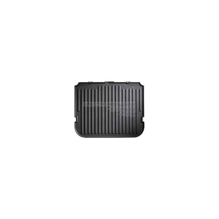 Plaque grille cuisinart c0005401e