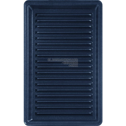 Plaque grille panini snack