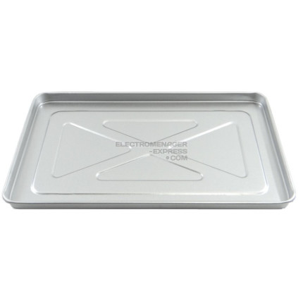 Plaque grise