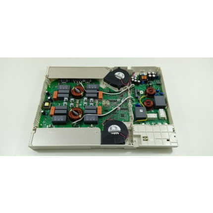  Plaque induction et vitrocéramique - Module et carte 