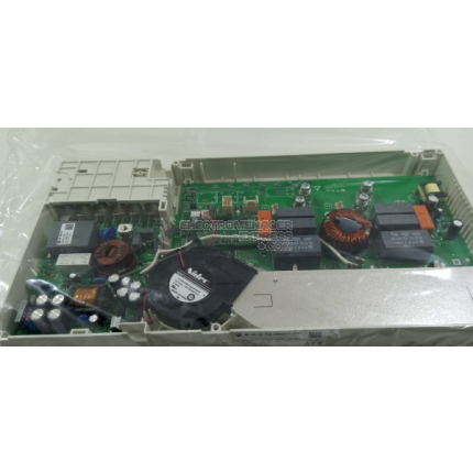 Plaque induction et vitrocéramique - Module et carte 