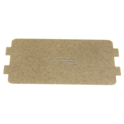 PLAQUE MICA