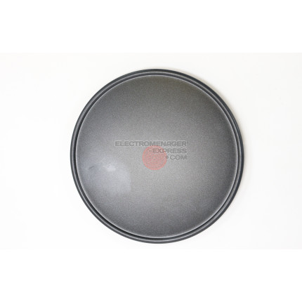 Plaque noir