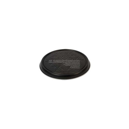 Plaque noir
