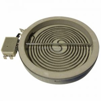 PLAQUE Ø 145MM 1200W RUBAN SIMPLE