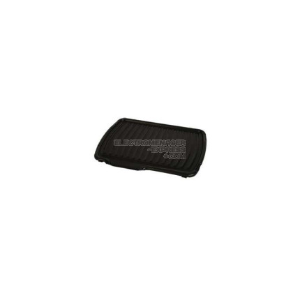 Plaque pour grille (x1)