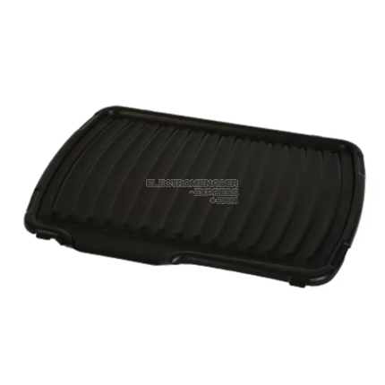 Plaque pour grille (x1)