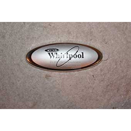 Plaque sigle wp