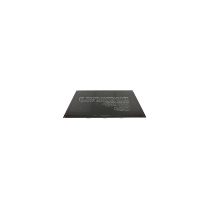 Plaque vitrocéramique