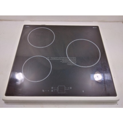 Plaque Vitrocéramique