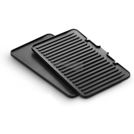 Plaques de grille (230v)
