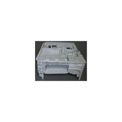 PLASTIC CHASIS ASSY.