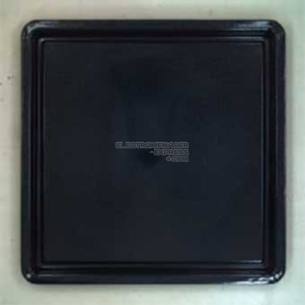 PLAT CRISP MO Ø 310 MM, REVÊTEMENT ANTI-ADHÉSIF