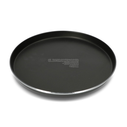 PLAT CRISP Ø30,5/32CM H2,5CM POUR M.O WHIRLP. JET CHEF/OPERA