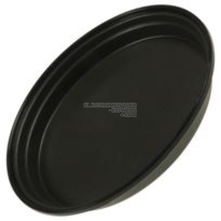 Plat crousty en teflon diamètre=308mm