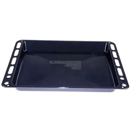 PLAT DE FOUR H=40