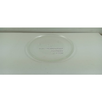 Plat rotatif