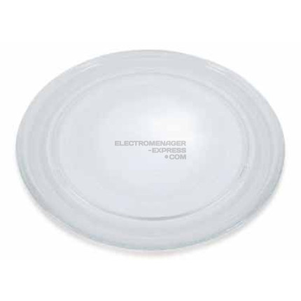 Plateau 28cm