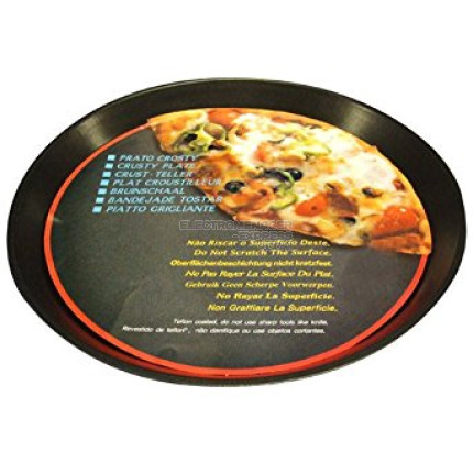 Plateau crisp (d298mm)